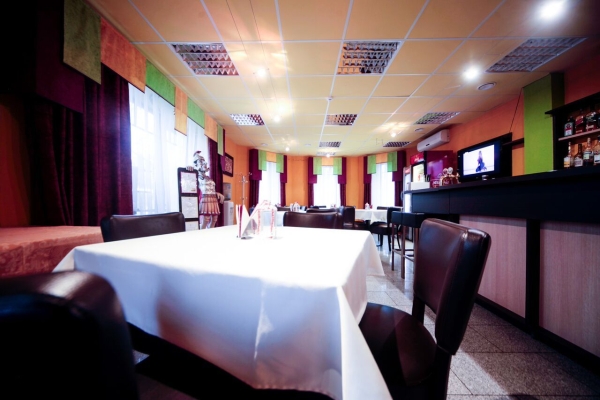 Hotel Pils (Sigulda)
